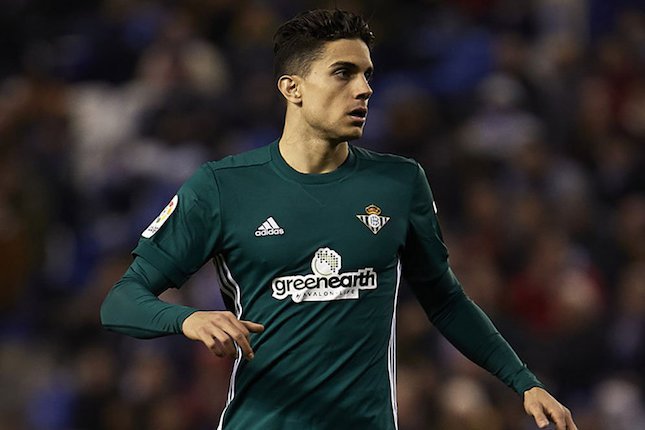 Marc Bartra