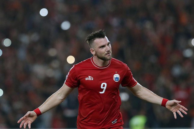 Kehilangan Marko Simic