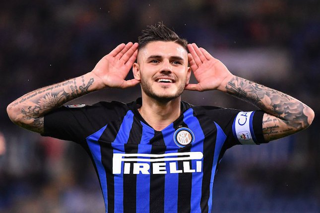 Mauro Icardi