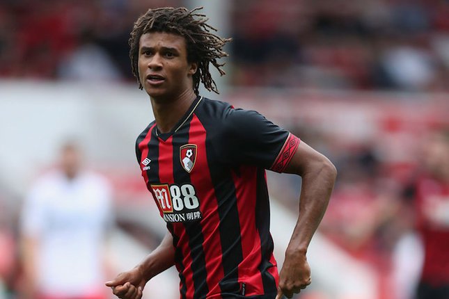 1. Nathan Ake (Bournemouth)