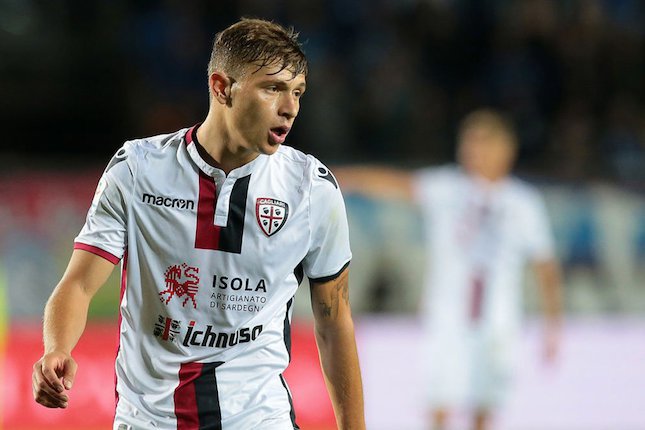 Nicolo Barella (Cagliari)