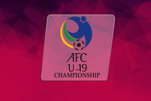 Piala AFC U19 (c) afc