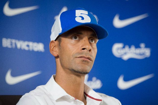 Reaksi Rio Ferdinand