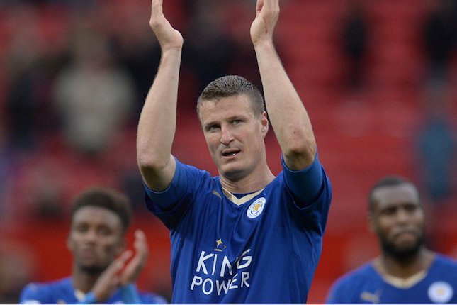 Robert Huth