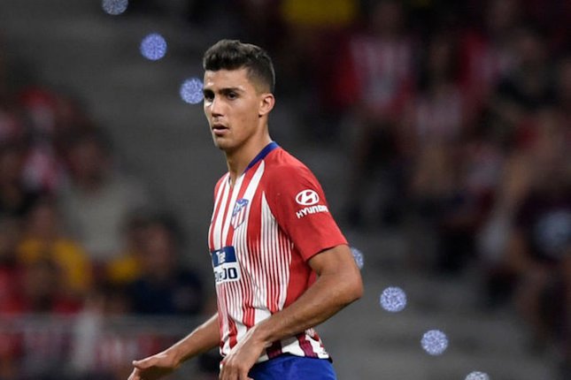 Rodri (Atletico Madrid)