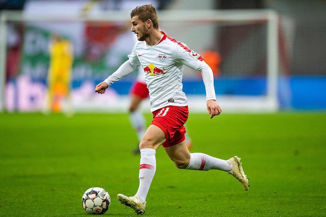 Kode Timo Werner