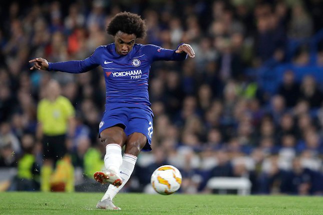 Willian