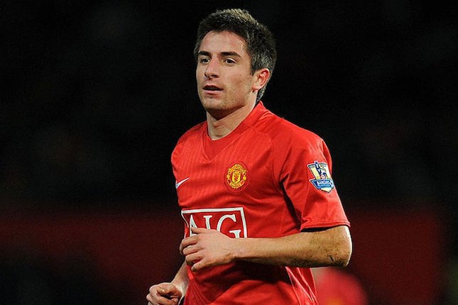 8. Zoran Tosic (Januari 2009)