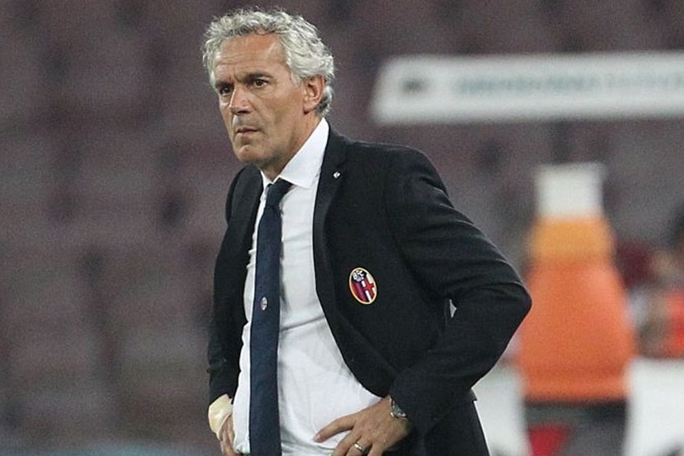 Donadoni: Juventus Masih Paling Kuat, Derby Milan Sulit Ditebak