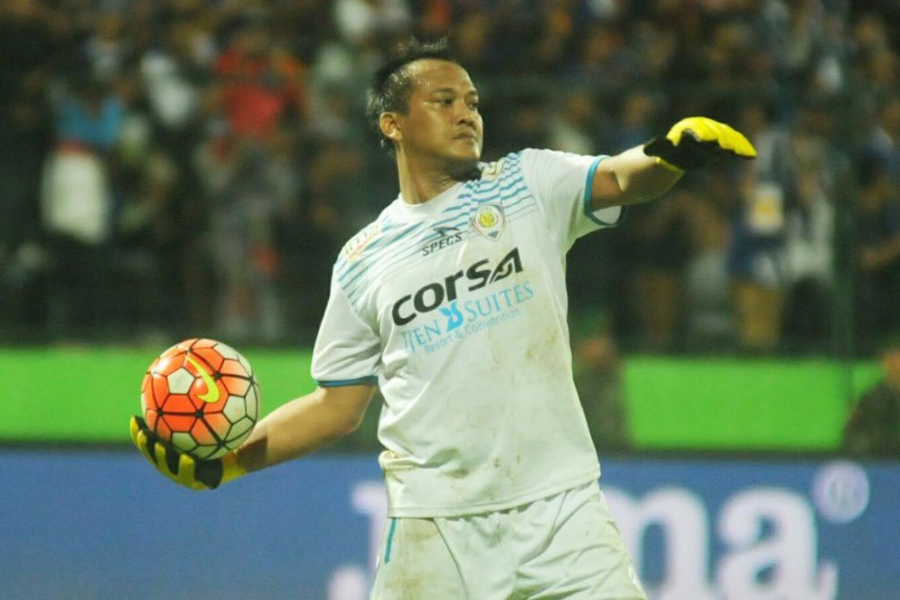 Pelatih Arema FC Kenang Achmad Kurniawan yang Sudah Dua Tahun Berpulang