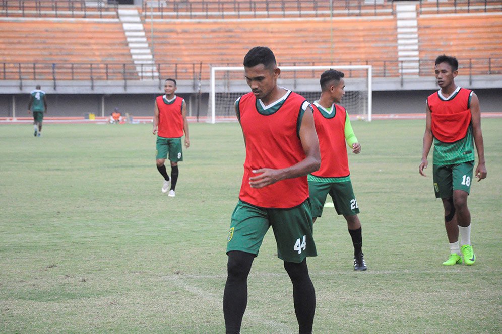 Suara Bonek Jadi Pelecut Semangat Persebaya