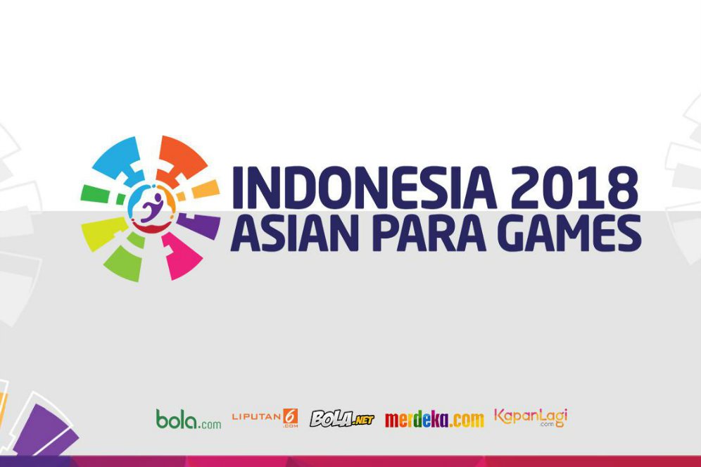 Asian Para Games 2018: Emas Jendi Pangabean untuk Bangsa Indonesia