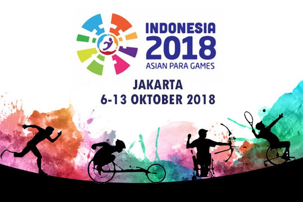 Resmi, Tiket Asian Para Games 2018 Sudah Mulai Dijual