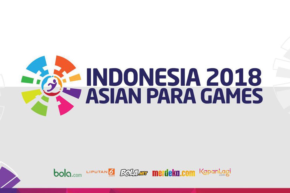 David Jacobs Sabet Emas Ketujuh untuk Indonesia di Asian Para Games 2018