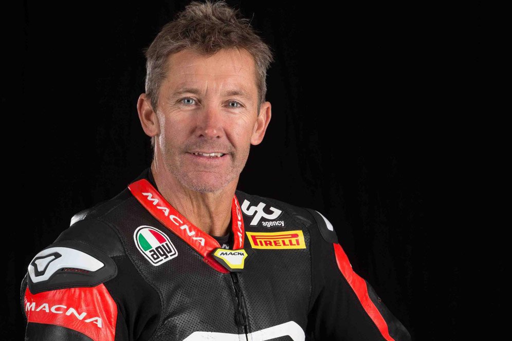 Ducati Akui Nyaris Pilih Bayliss Sebagai Pengganti Lorenzo Ducati Akui Nyaris Pilih Bayliss Sebagai Pengganti Lorenzo