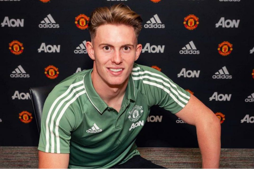 Ancaman Dean Henderson untuk MU: Jadi Kiper Utama atau Pergi!