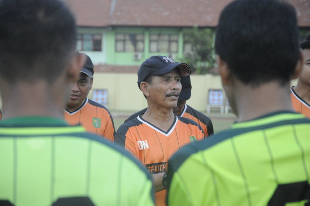 Persebaya Mencari Tambahan Pemain di Semua Lini