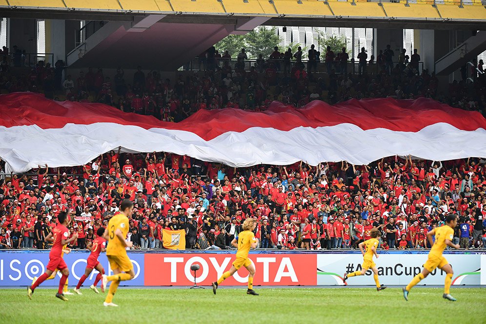 Timnas Indonesia U-16 Berencana Uji Coba Lawan Thailand