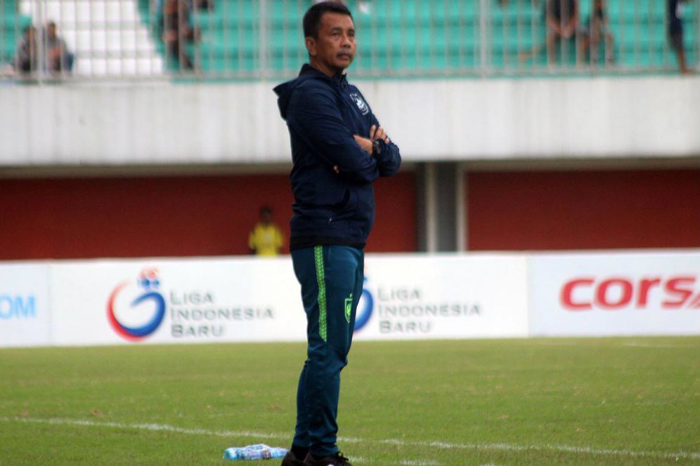 Demi Raih Poin, Jafri Sastra Tepikan Kenangan Indah Bersama Mitra Kukar