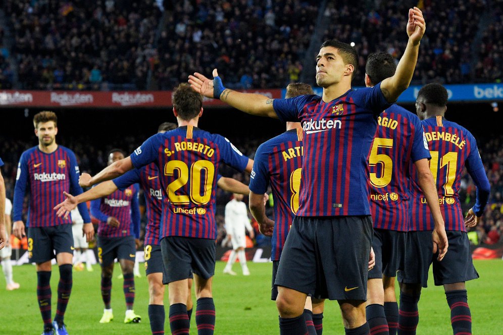 3 Pemain yang Harus Dijual Barcelona di Januari