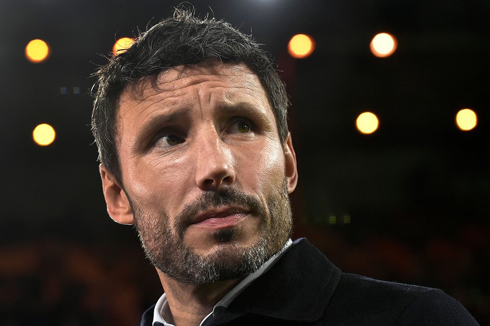 Van Bommel Masuk Bursa Pengganti Gattuso di Milan