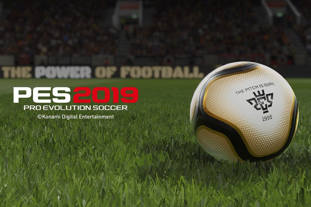 8 Tips Dasar PES 2019 yang Wajib Diketahui