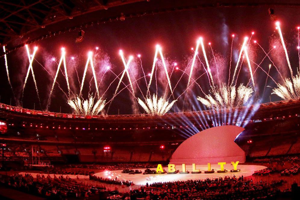 Stadion Madya Jadi Tempat Penutupan Asian Para Games 2018