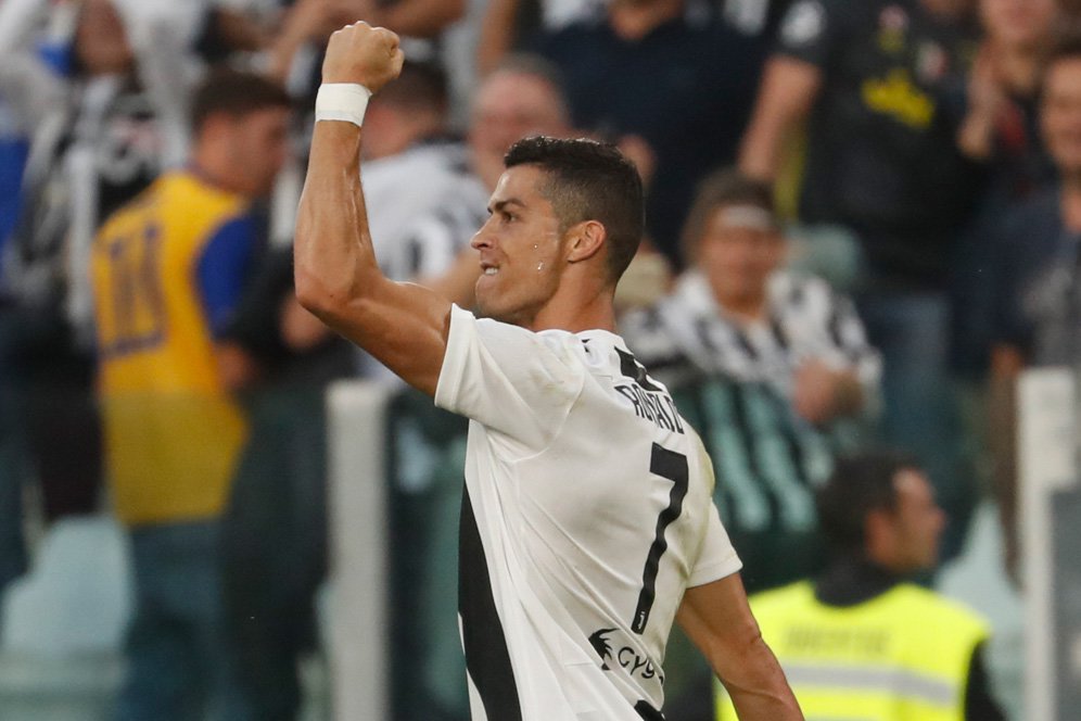 Pellegrini Masih Tak Percaya Lihat Ronaldo Tinggalkan Madrid