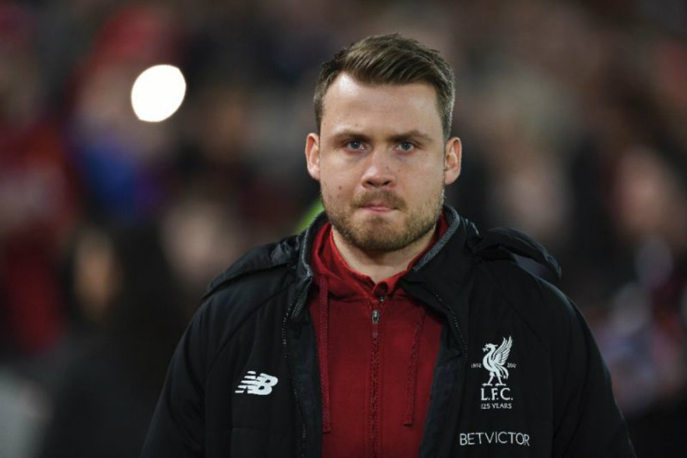 Liverpool Sudah Temukan Pengganti Mignolet, Siapakah Dia?