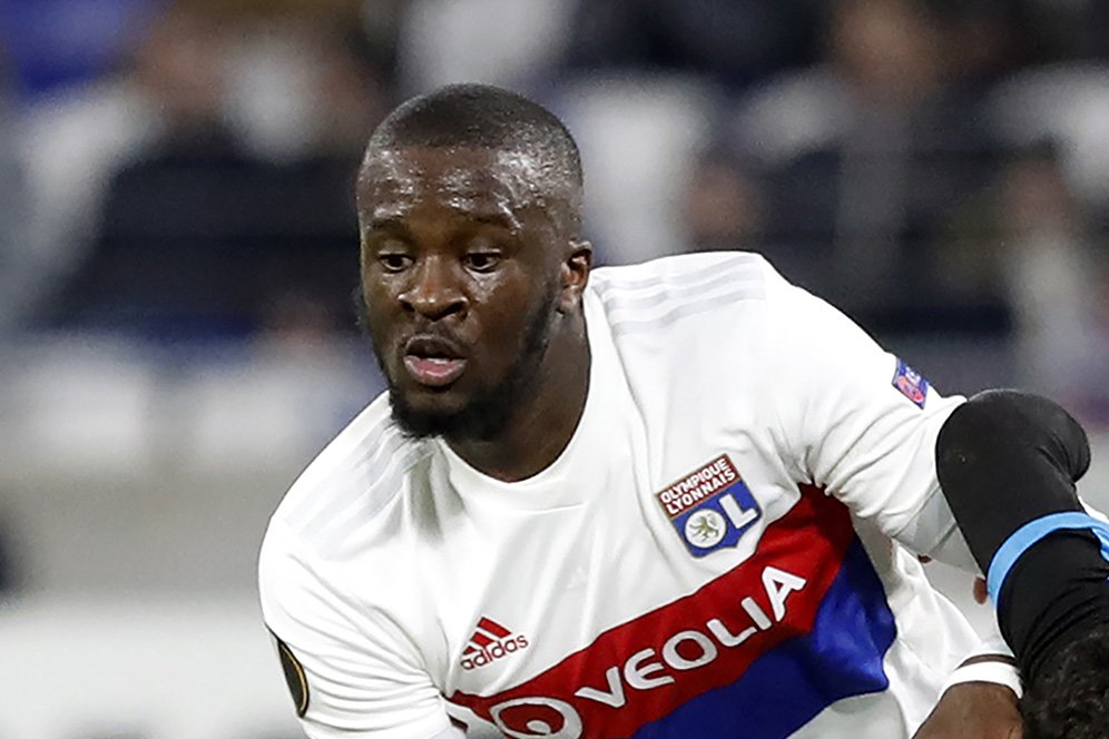 Sulit Dapatkan Kante, Madrid Alihkan Bidikan ke Ndombele