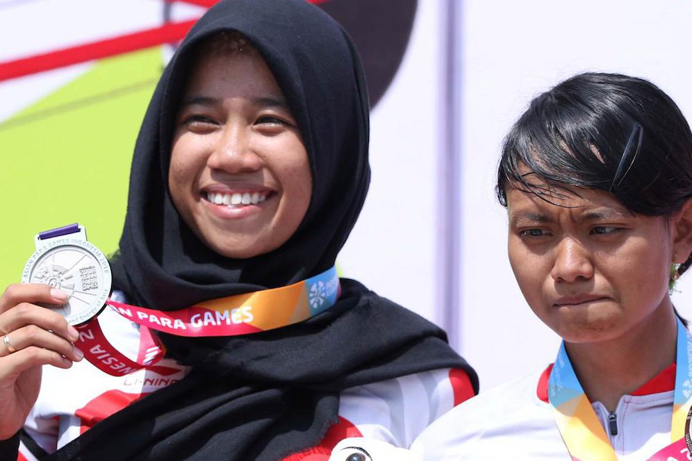 Fakta Unik Medali Asian Para Games yang Perlu Kamu Tahu