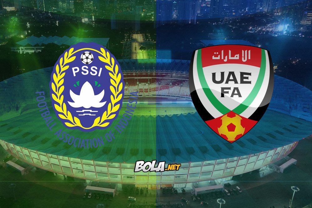 Prediksi Timnas Indonesia U-19 vs Uni Emirat Arab 24 Oktober 2018