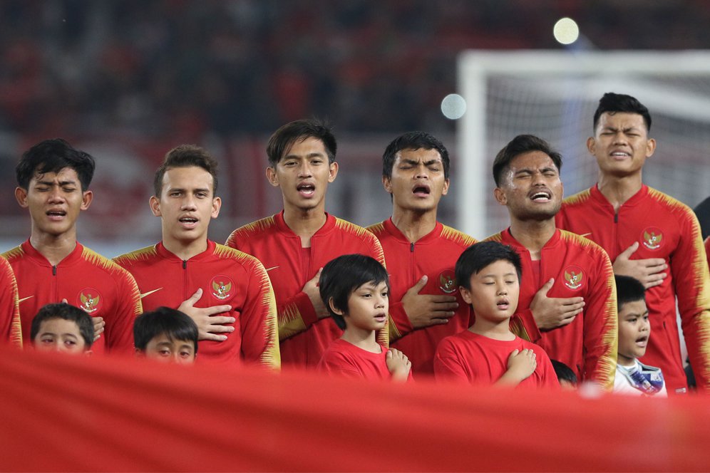 Perempat Final Piala AFC U-19: Jadwal Timnas Indonesia U-19 vs Jepang