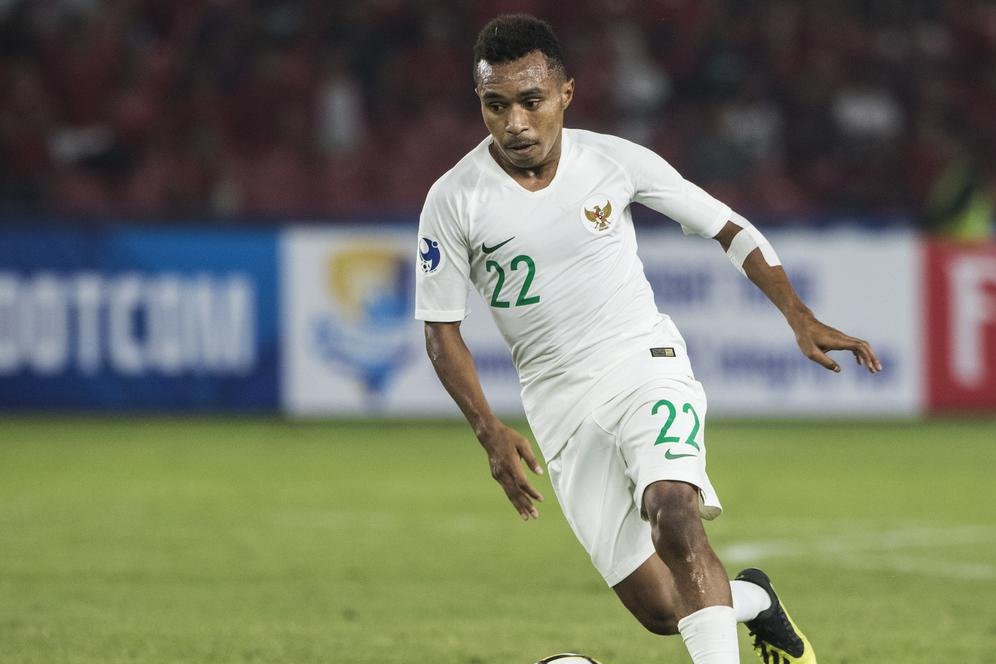 Rekor Baru Timnas Indonesia U-19 Usai Kalah Dari Qatar