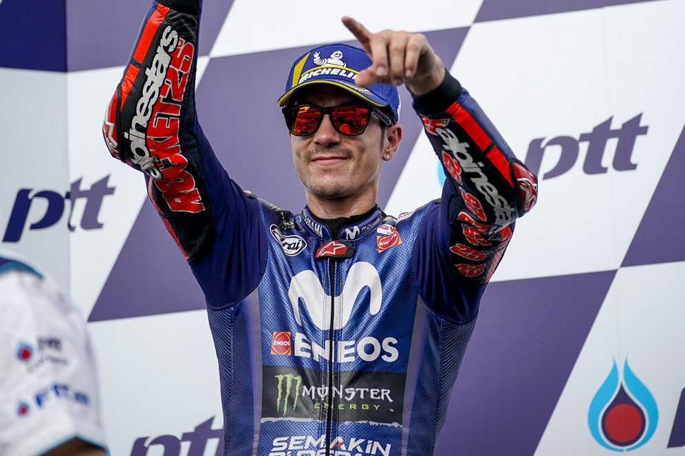 Pembelaan Lorenzo: Jangan Sebut Mental Vinales Lemah! Pembelaan Lorenzo: Jangan Sebut Mental Vinales Lemah!