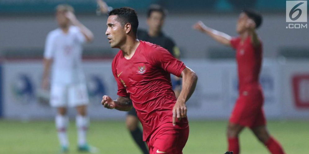 Beto: Singapura Lawan Kuat