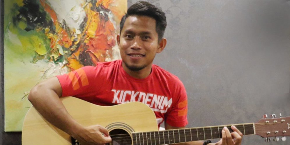 Andik Vermansah Merasa Canggung Saat Kembali ke Timnas Indonesia