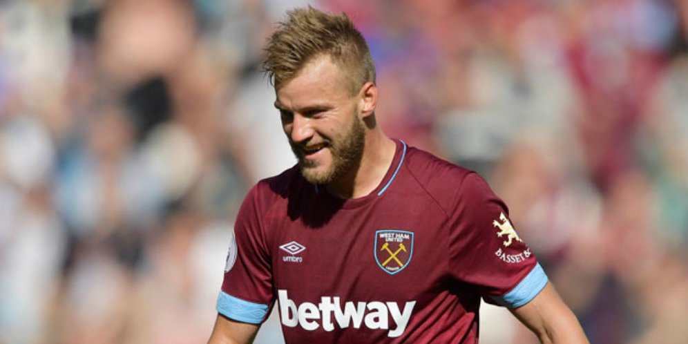 Lelah Dikritik, Yarmolenko Ajak Komentator Ini Adu Pukul