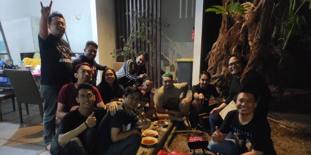 Bolanet Unseen: Dagingnya Saja Yang Dibakar, Perasaannya Jangan!
