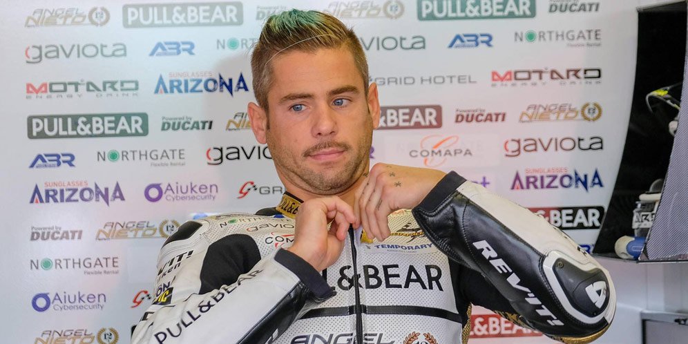 Gantikan Lorenzo, Bautista Tanpa Beban di MotoGP Australia