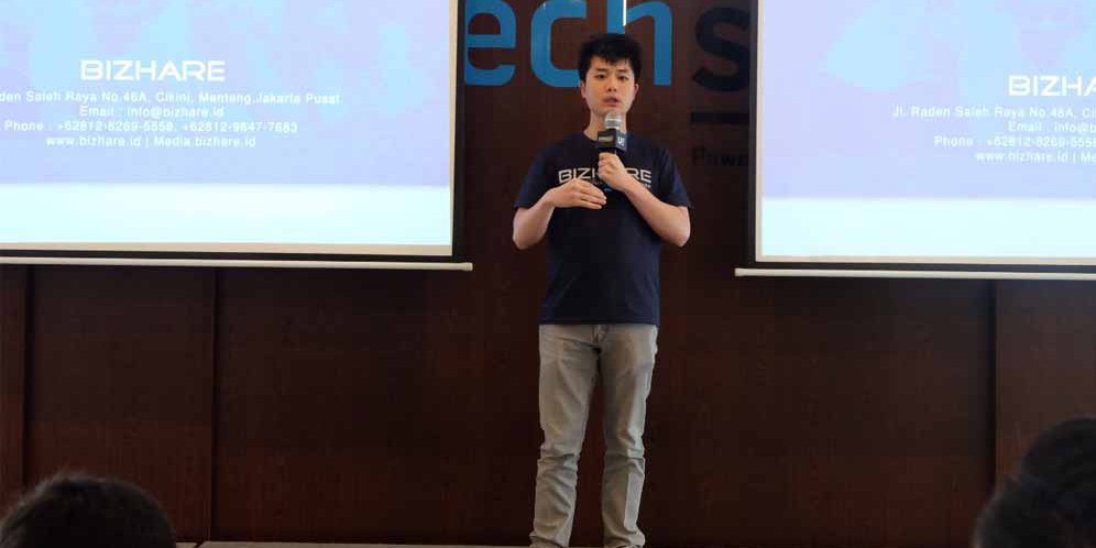 7 Startup Wakil Jakarta Bikin Gol dengan Tembus Final Pitching The NextDev 2018