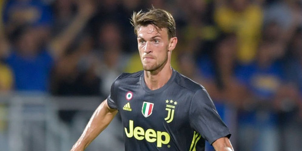 3 Alasan Chelsea Tak Perlu Datangkan Daniele Rugani di Januari