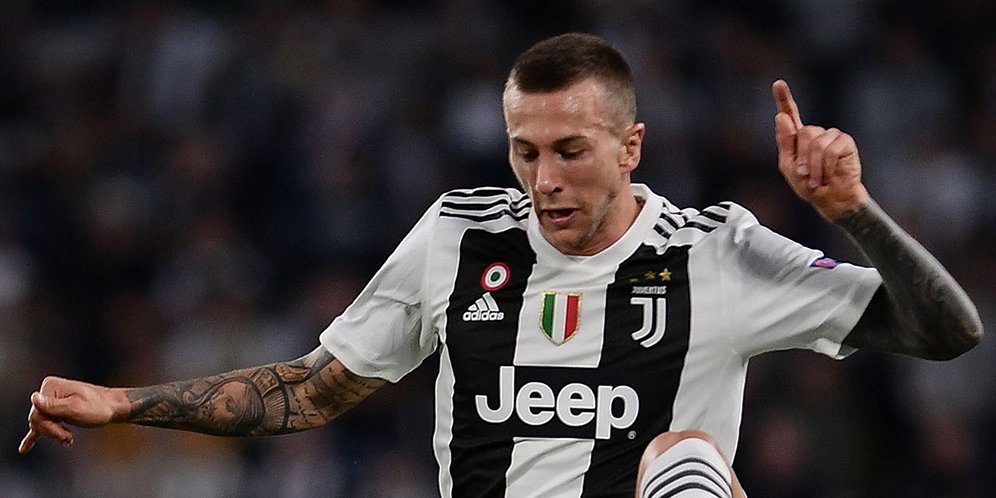 Marahi Bernardeschi, Bos Juventus Tak Maksud Hati Ejek Fiorentina