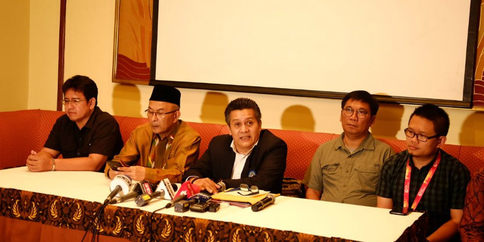PSSI Tidak Mau Gegabah dalam Menunjuk Pelatih Baru Timnas Indonesia