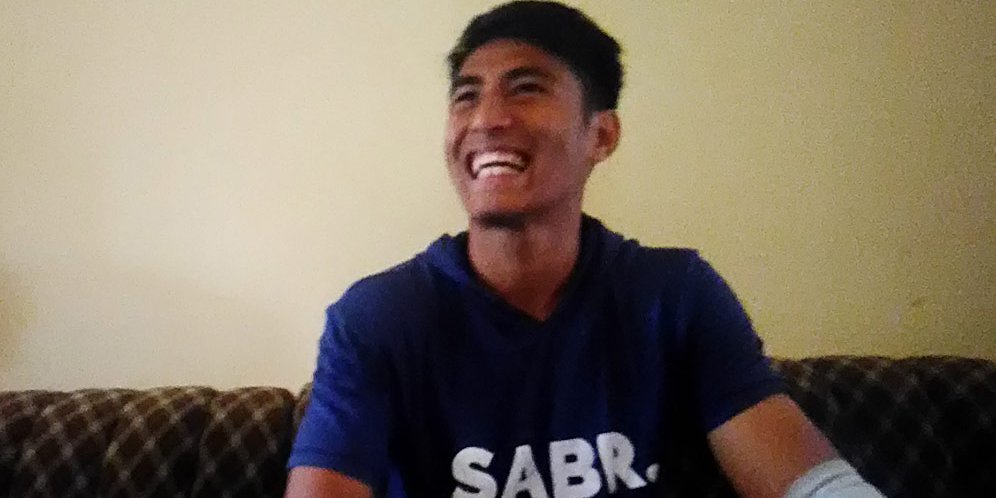 Hanif Sjahbandi Akui Belum Tahu Detail Kondisi Cederanya