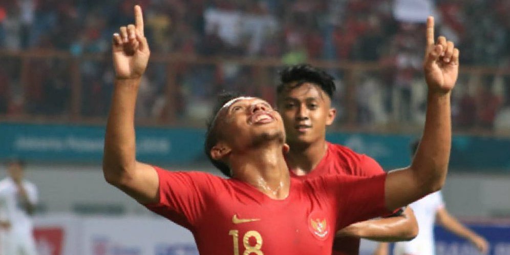 Prediksi Timnas Indonesia vs Hong Kong, 16 Oktober 2018