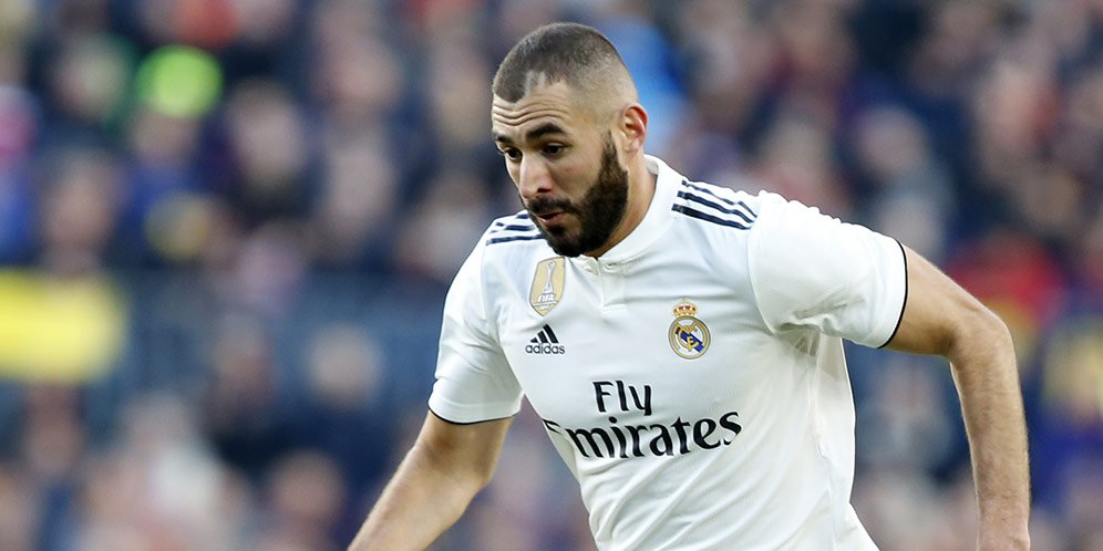 Dua Mantan Pemain Madrid Ini Kompak Puji Kualitas Benzema