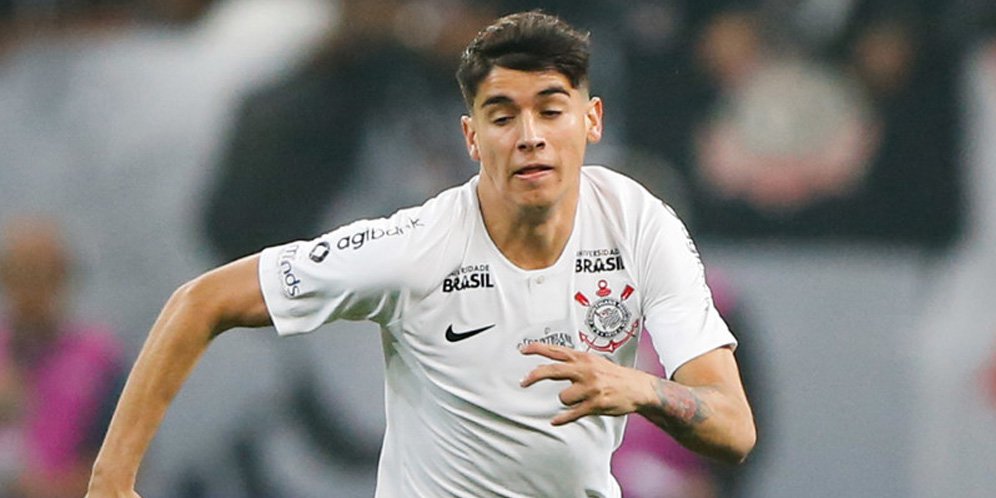 Real Madrid Kembali Incar Bek Titisan Thiago Silva Ini