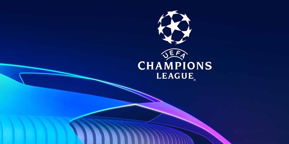 Jadwal Liga Champions di SCTV Hari Ini 