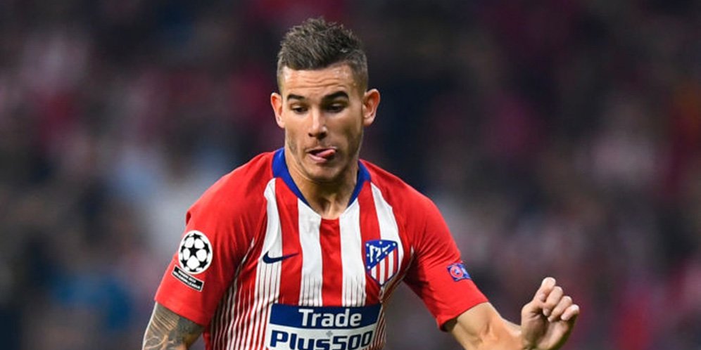 Bayern Munchen Diklaim Tuntaskan Transfer Lucas Hernandez